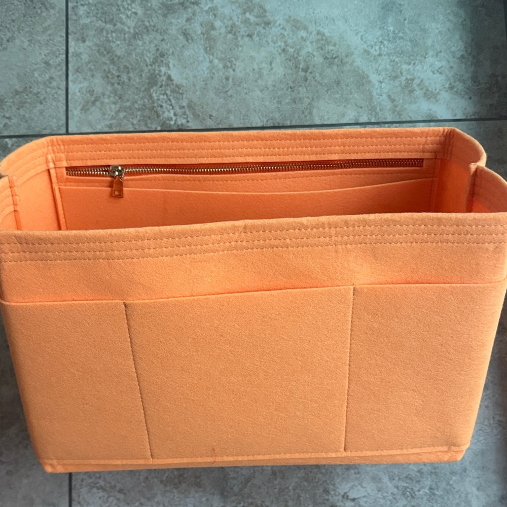 Designer Inspired Tote - image 9